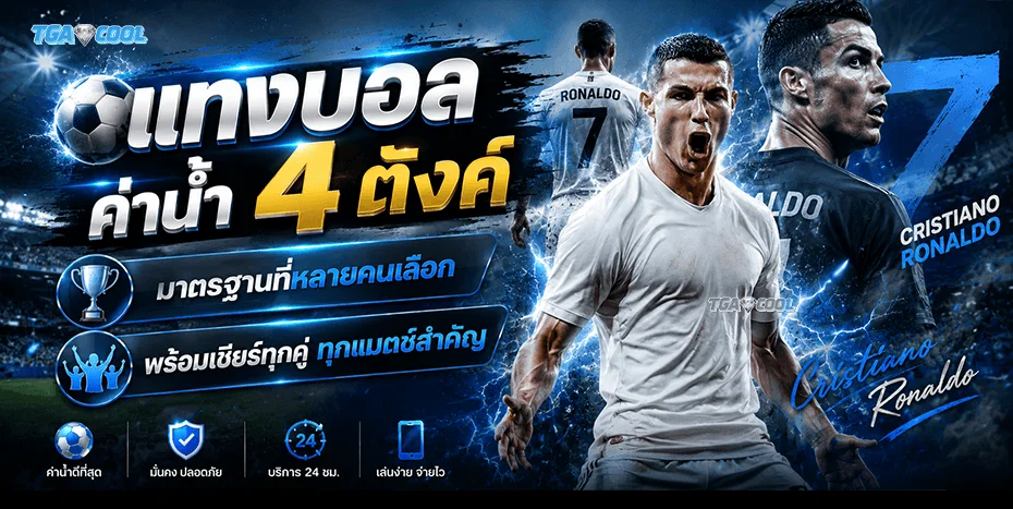 โปรโมชั่น tgacool